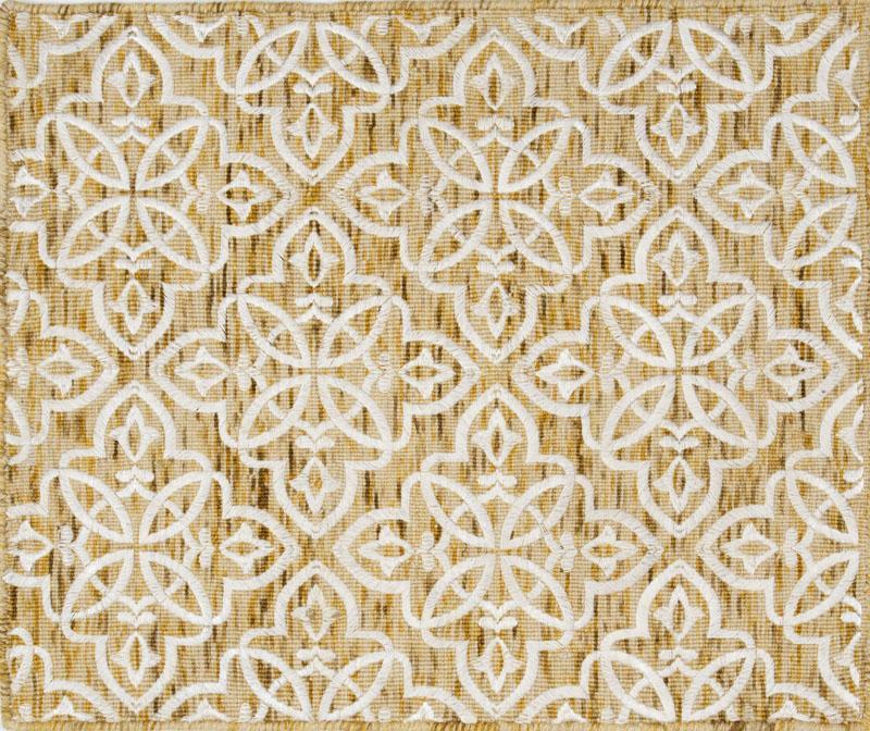 501 125 IHH; Marigold